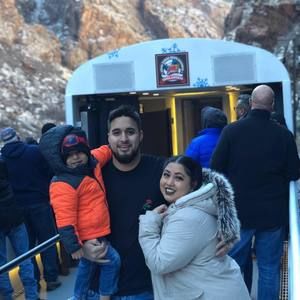 Meet your Posher, Martha